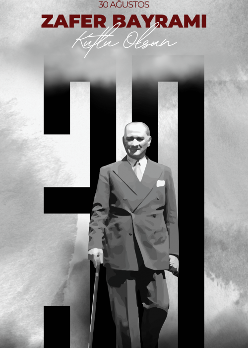30 Ağustos Zafer Bayramı