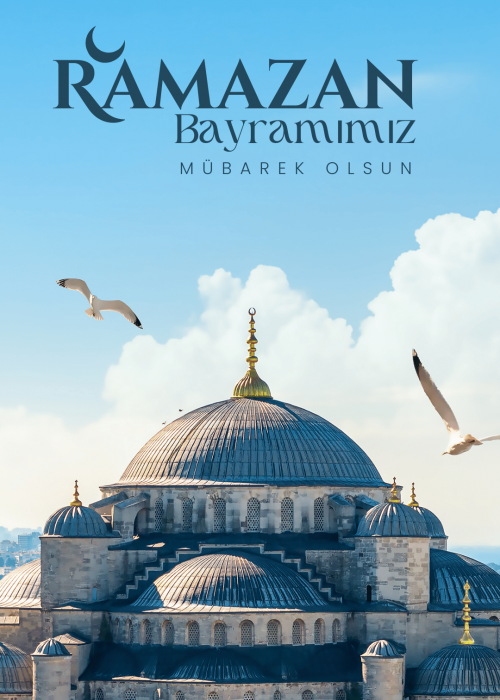 Ramazan Bayramı